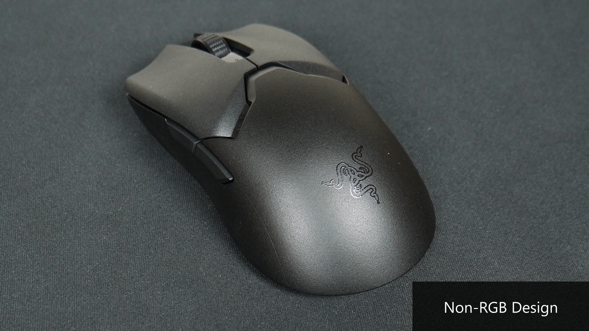 Review: Razer Viper V2 Pro Wireless Gaming Mouse